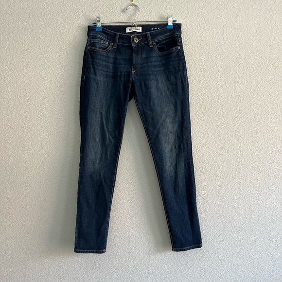 DL1961 Denim - DL1961 Emma Power Legging in Cashel Size 27